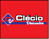 CLECIO VEICULOS