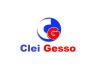 CLEI GESSO logo