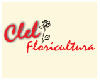 CLEL FLORICULTURA logo