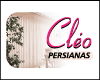 CLEO PERSIANAS logo