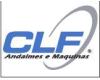 CLF ANDAIMES ESCADAS E MAQUINAS logo