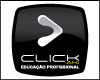 CLICK AKI logo