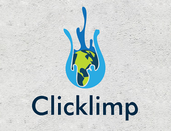 Clicklimpe logo