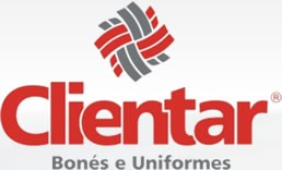 CLIENTAR BONÉS E UNIFORMES PARA EMPRESAS logo