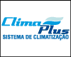 CLIMA PLUS EQUIPAMENTOS INDUSTRIAIS LTDA logo