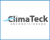 CLIMA TECK logo