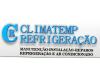 CLIMA TEMP REFRIGERACAO logo