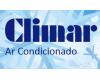 CLIMAR AR-CONDICIONADO logo