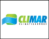 CLIMAR BANHEIROS QUIMICOS logo