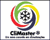 CLIMASTER AR-CONDICIONADO logo