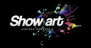 CLIMATIZADORES SHOW ART logo