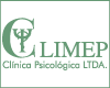 CLIMEP logo