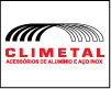 CLIMETAL IND E COM LTDA logo