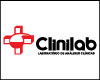 CLINI LAB logo