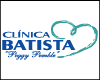 CLINICA BATISTA PEGGY PEMBLE logo