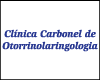 CLINICA CARBONEL DE OTORRINOLARINGOLOGIA