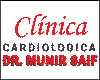 CLINICA CARDIOLOGICA DR MUNIR SAIF