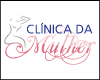 CLINICA DA MULHER DR EDUARDO GALLETO logo