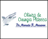 CLINICA DE CIRURGIA PLASTICA DOUTOR MARCELO R. MAZERON