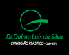 CLINICA DE CIRURGIA PLASTICA DR DALMO LUIS DA SILVA logo
