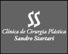 CLINICA DE CIRURGIA PLASTICA SANDRO STARTARI