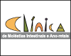 CLINICA DE MOLESTIAS INTESTINAIS E ANO RETAIS logo