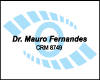 CLINICA DE OLHOS DOUTOR MAURO FERNANDES