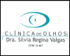 CLINICA DE OLHOS DOUTORA SILVIA REGINA VALGAS