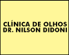 CLINICA DE OLHOS DR NILSON DIDONI