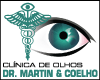 CLINICA DE OLHOS DRS MARTIN & COELHO