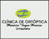 CLINICA DE ORTOPTICA PATRICIA VOGES PEREIRA logo