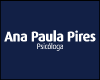 CLINICA DE PSICOLOGIA DRA ANA PAULA PIRES