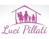 CLINICA  DE PSICOLOGIA LUCI PILLATI logo
