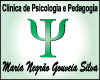 CLINICA DE PSICOLOGIA MARIA NEGRÃO G. SILVA logo