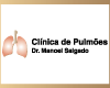 CLINICA DE PULMOES DOUTOR MANOEL SALGADO