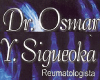 CLINICA DE REUMATOLOGIA DR OSMAR Y SIGUEOKA