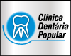 CLINICA DENTARIA POPULAR logo