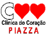 CLINICA DO CORACAO PIAZZA logo