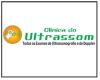 CLINICA DO ULTRASSOM logo