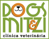 CLINICA DOGS E MITZI DRA. ILCE logo