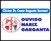 CLINICA DOUTOR CESAR SERONNI logo