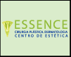 CLINICA ESSENCE logo