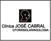 CLINICA JOSE CABRAL logo