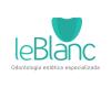 CLINICA LE BLANC logo