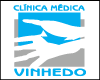 CLINICA MEDICA VINHEDO