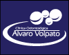 CLINICA ODONTOLOGICA ALVARO VOLPATO logo