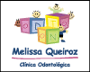 CLINICA ODONTOLOGICA MELISSA QUEIROZ logo