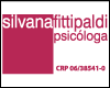 CLINICA PSICOLOGIA SILVANA FITTIPALDI logo