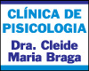 CLINICA PSICOLOGICA DOUTORA CLEIDE MARIA BRAGA logo