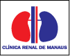 CLINICA RENAL DE MANAUS logo
